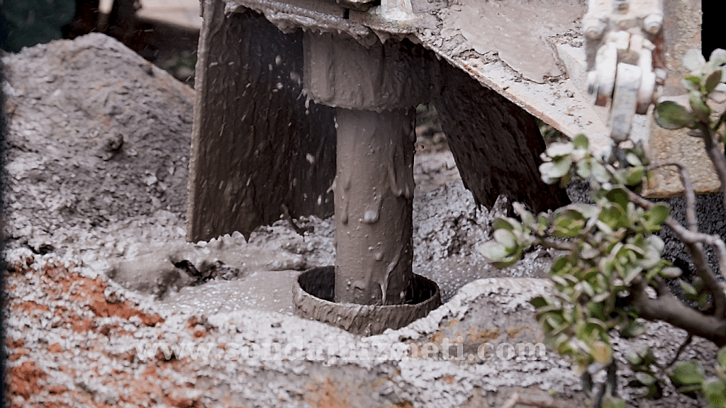 Çamurlu sondaj, Rötaray sondaj yönetimi
